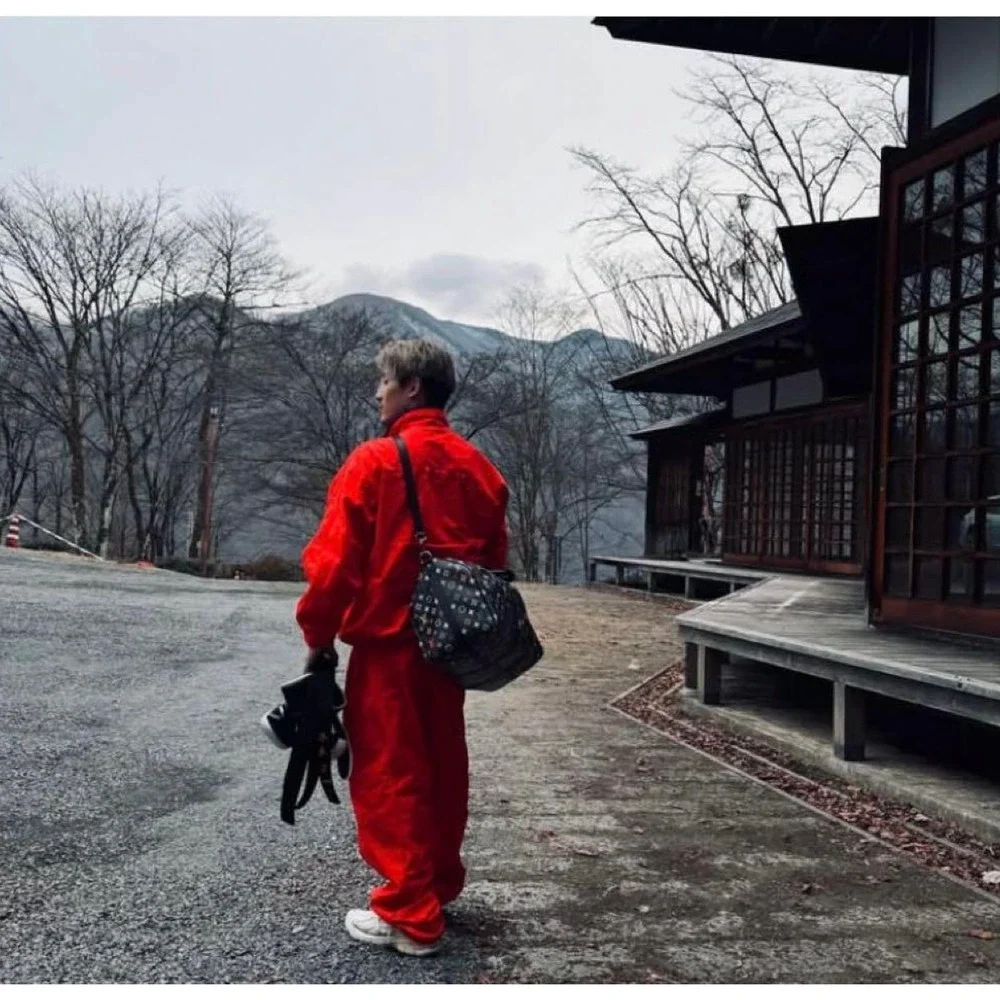 Louis Vuitton Murakami Keepall bag 50 Multicolor Monogram Carry-On LV x TM - Picture 15 of 15